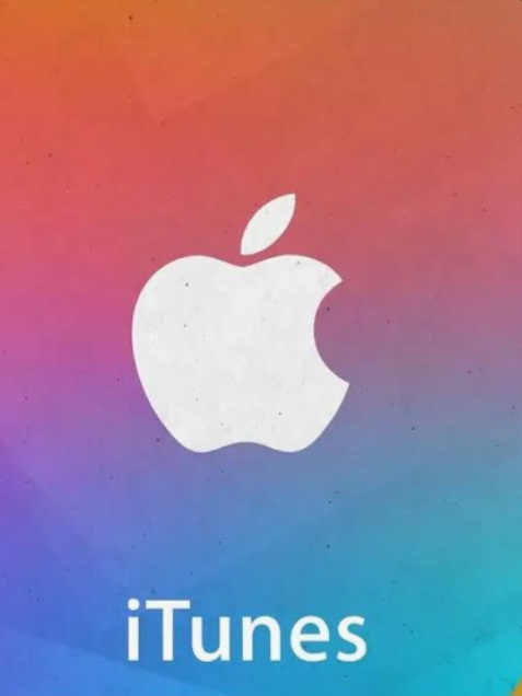 ايتونز تركي  100