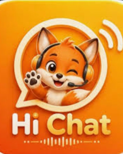 Hi chat